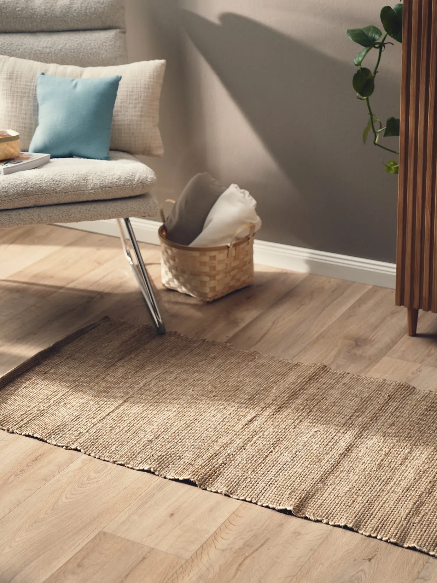 Outlet Gulvteppe Gulvtepper