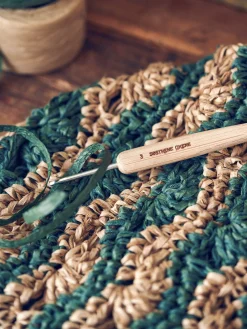 Heklenål Hekling