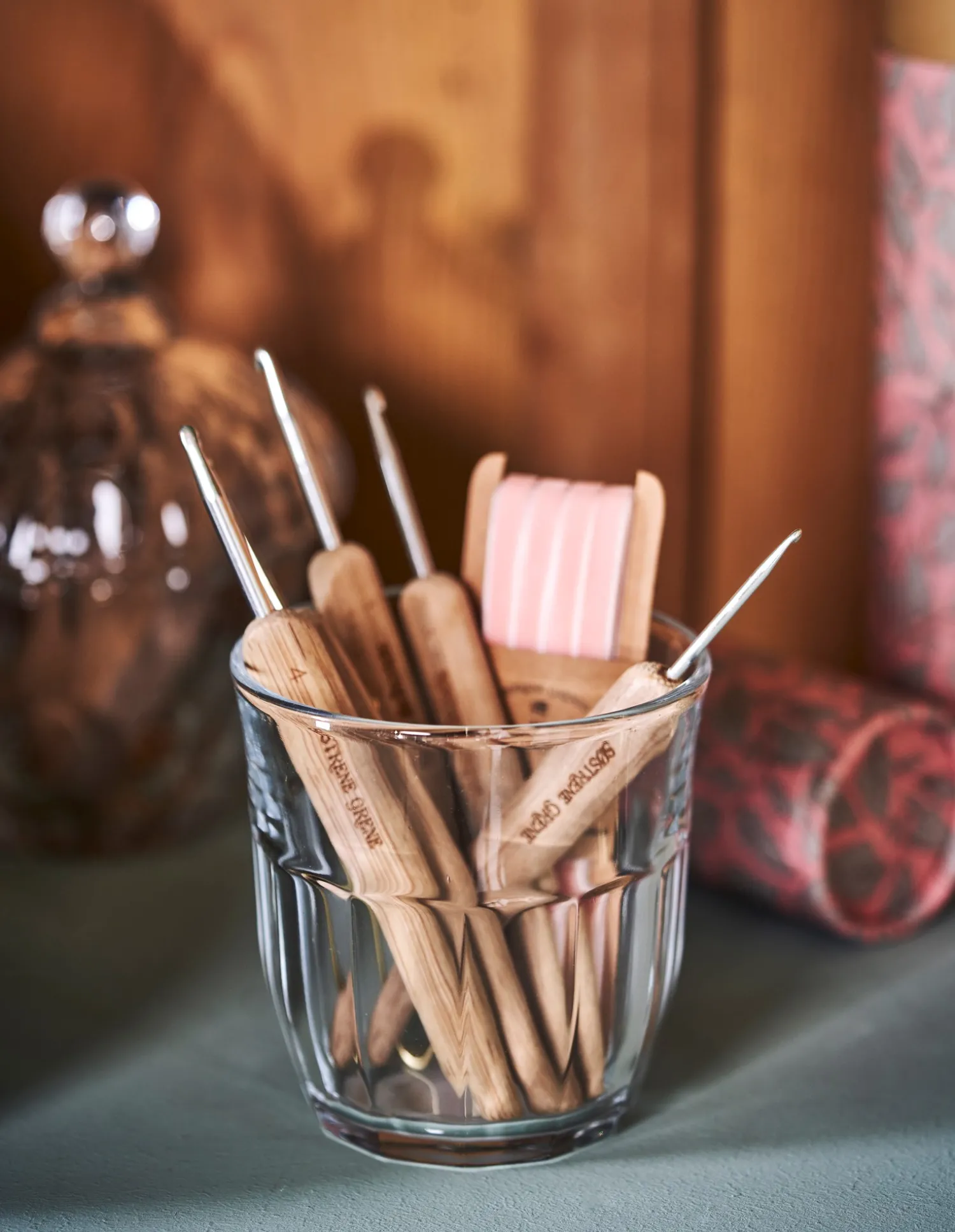 Sale Heklenål Hekling