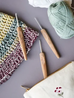 Sale Heklenål Hekling