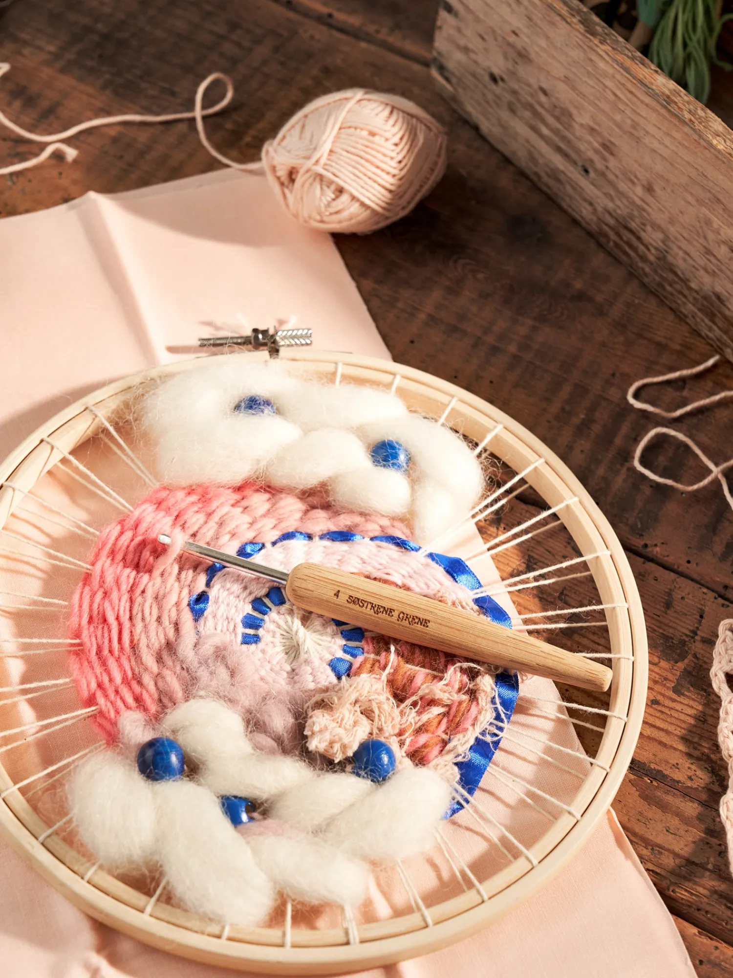 Sale Heklenål Hekling