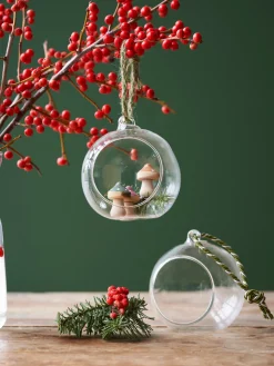 Best Hengende Glasskule Juletrepynt|Dekorasjon