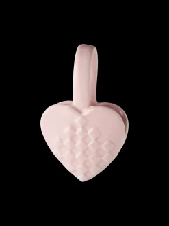 Hot Hengende Hjerte Julepynt|Juletrepynt