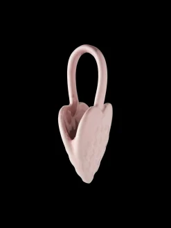 Hot Hengende Hjerte Julepynt|Juletrepynt