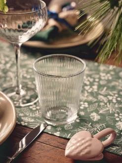 Hot Hengende Hjerte Julepynt|Juletrepynt