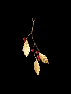 Online Hengende Kristtorn Juletrepynt|Dekorasjon