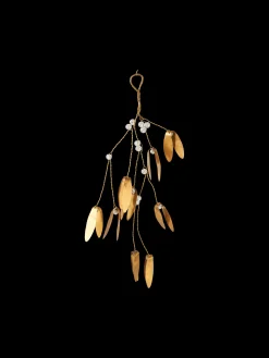 Online Hengende Misteltein Julepynt|Dekorasjon