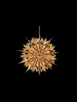 Clearance Hengende Snøkrystall Ø20 Cm Julepynt|Dekorasjon