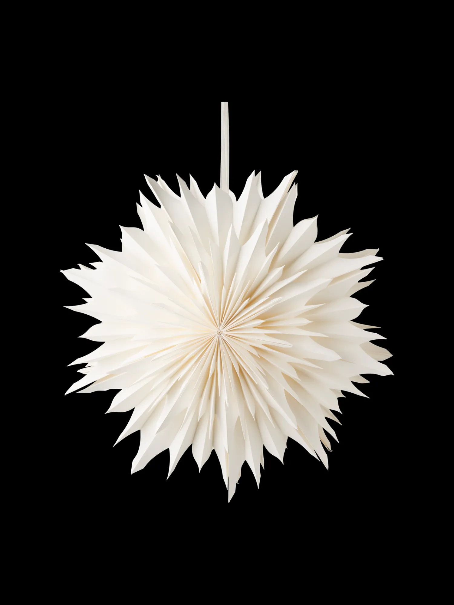 Discount Hengende Snøkrystall Ø50 Cm Julepynt|Dekorasjon