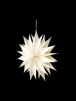 Clearance Hengende Stjerne Ø30 Cm Julepynt|Dekorasjon