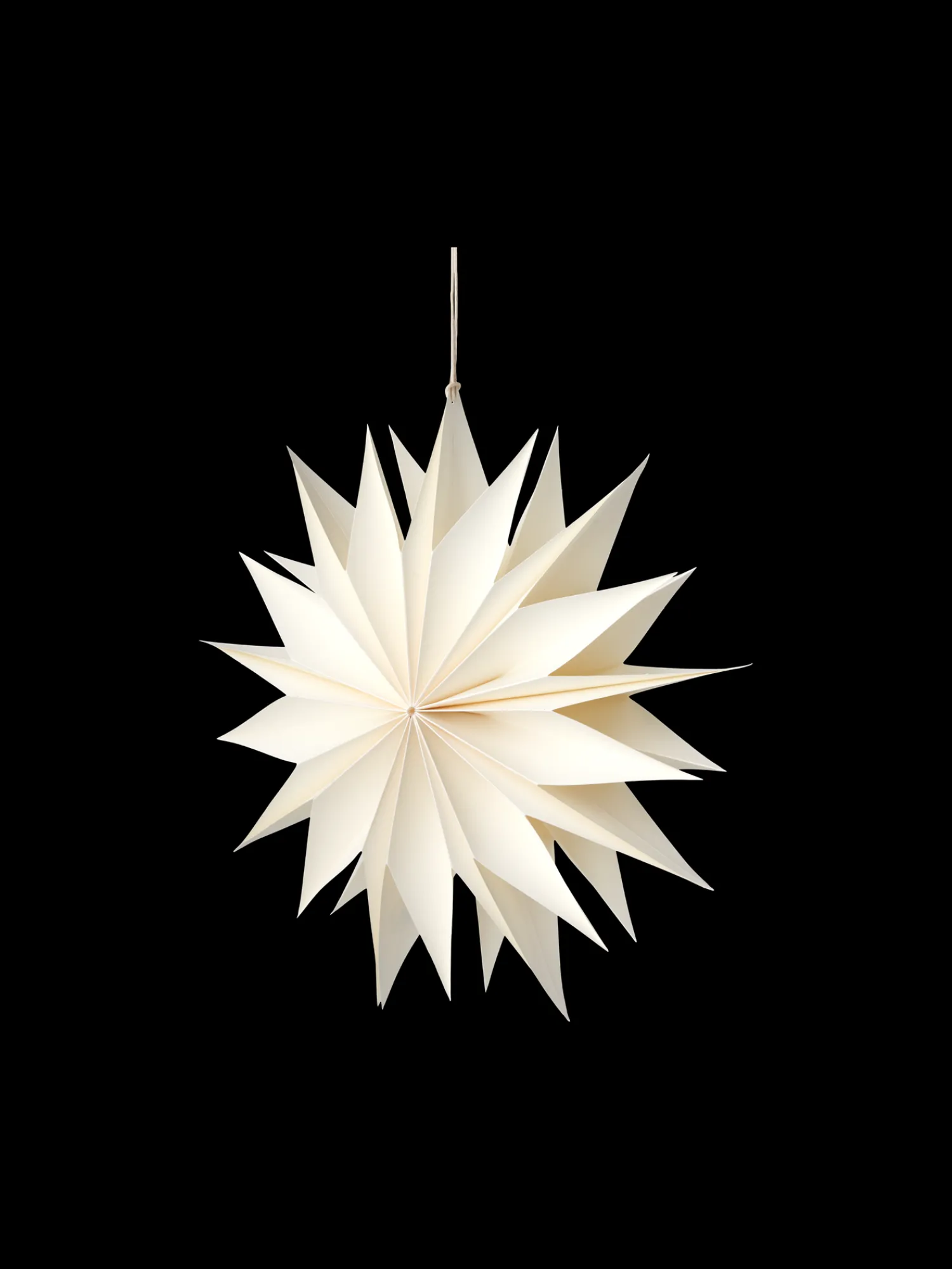 Clearance Hengende Stjerne Ø30 Cm Julepynt|Dekorasjon