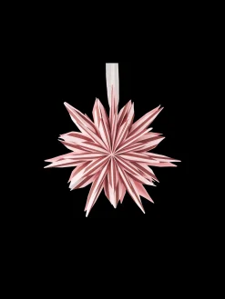 Hengende Stjerne Ø30 Cm Julepynt|Dekorasjon