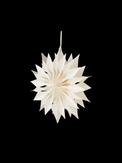 Hengende Stjerne Ø20 Cm Julepynt|Dekorasjon