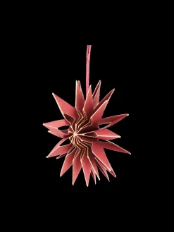 Discount Hengende Stjerne Ø10 Cm Julepynt|Dekorasjon