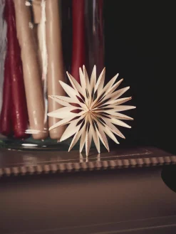 Discount Hengende Stjerne Ø10 Cm Julepynt|Dekorasjon