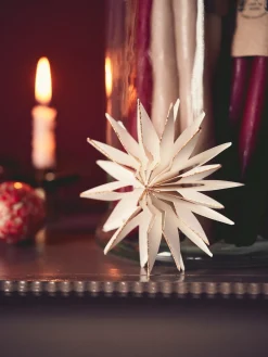 Discount Hengende Stjerne Ø10 Cm Julepynt|Dekorasjon