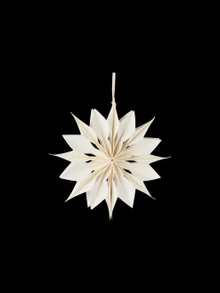 Hot Hengende Stjerne Ø15 Cm Julepynt|Dekorasjon