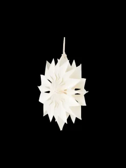 Hot Hengende Stjerne Ø15 Cm Julepynt|Dekorasjon