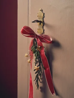 Hengende Stjerner Juletrepynt|Dekorasjon