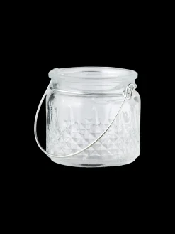 Clearance Hengende Telysholder Lysestaker