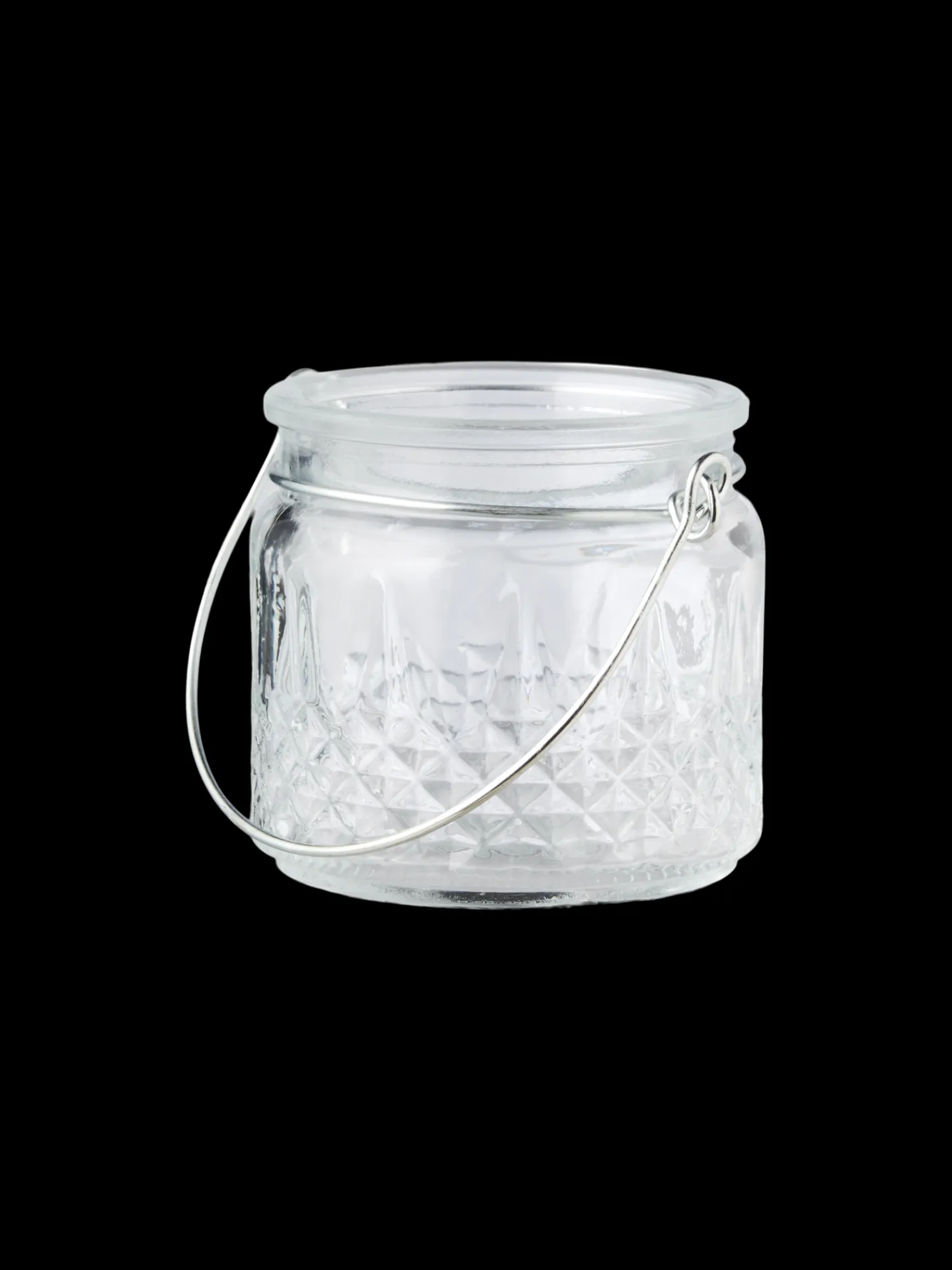 Clearance Hengende Telysholder Lysestaker