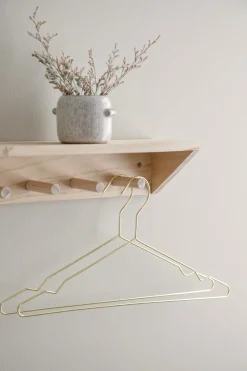 New Henger Oppbevaring