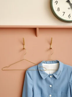 New Henger Oppbevaring