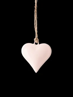 Hjerteornament Juletrepynt|Dekorasjon