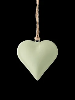 Discount Hjerteornament Juletrepynt|Dekorasjon