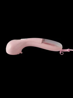 Best Håndholdt Steamer Cirrus 1 – Rosa Personlig Pleie