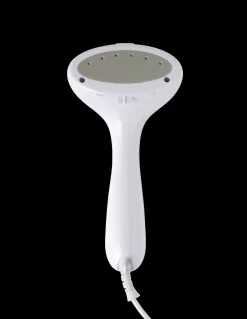 New Håndholdt Steamer Cirrus 1 – Hvit Personlig Pleie