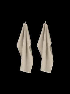 Online Håndklær - 2 Stk Håndklær