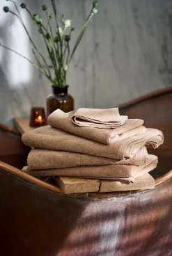 Online Håndklær - 2 Stk Håndklær