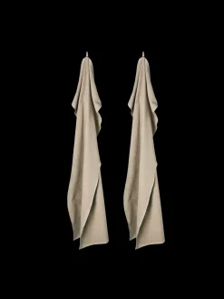 Outlet Håndklær - 2 Stk Håndklær