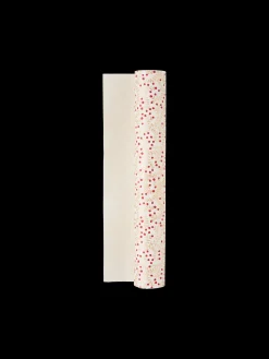 Clearance Håndlaget Papir Av Bomull JuleInnpakning|Skrivesaker