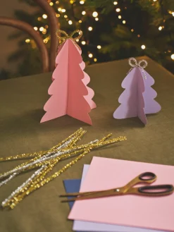 Outlet Hobbypapir A4 Julepynt|Skrivesaker