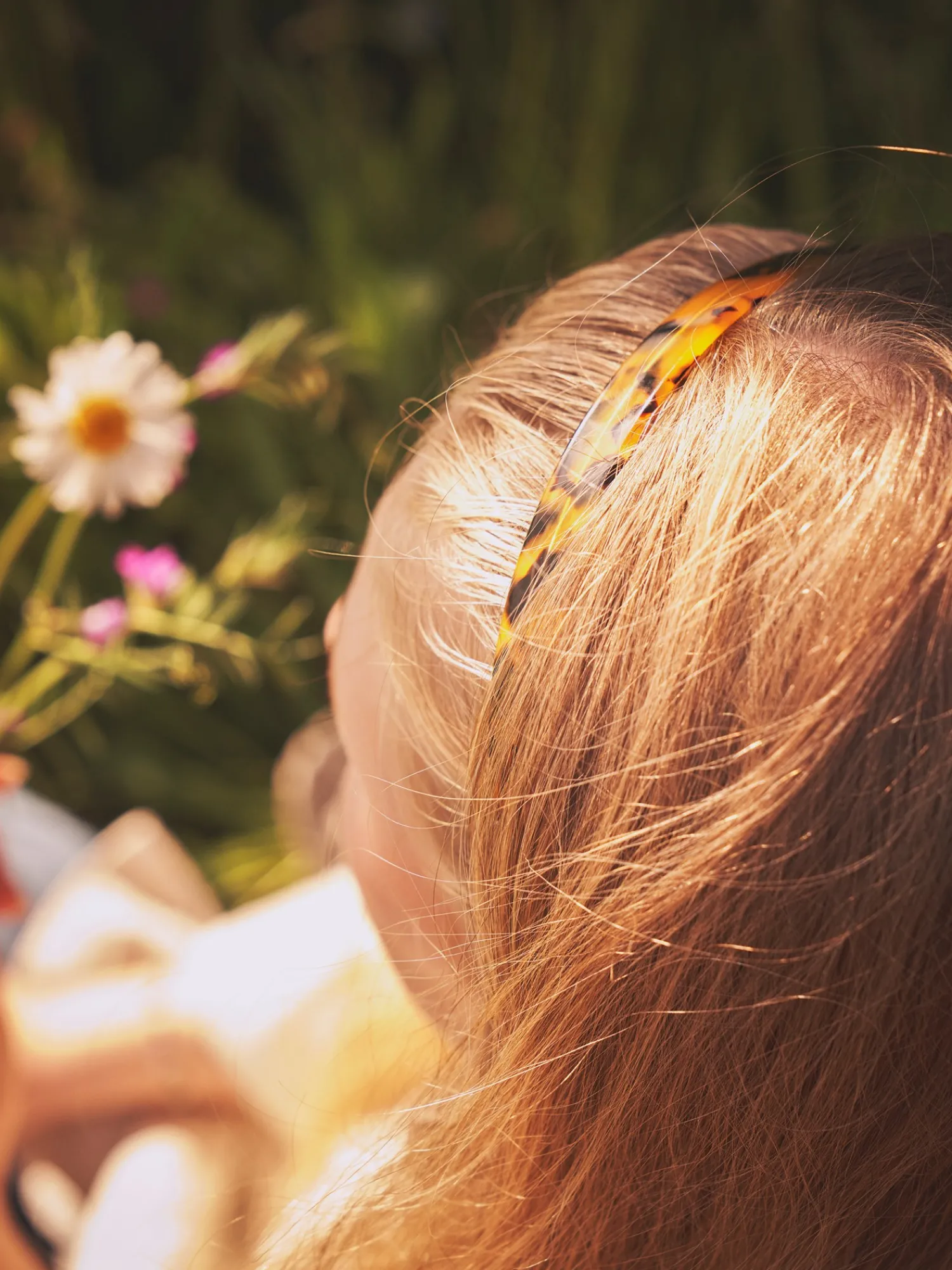 Hårbånd Hårbånd|Hårtilbehør