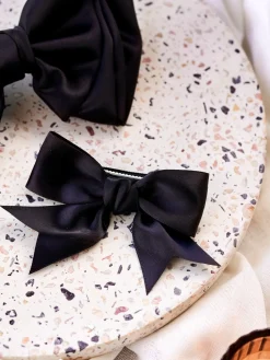 Hot Hårsløyfe Hårspenner|Hårtilbehør