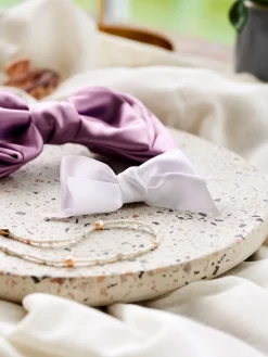 Hot Hårsløyfe Hårspenner|Hårtilbehør