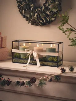 Outlet Hurricane Lysestake Lysestaker