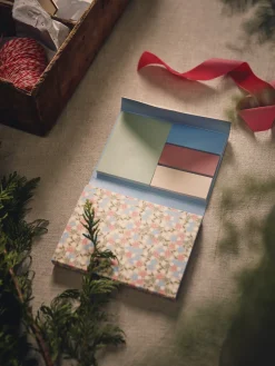 Huskelappsett Klistremerker