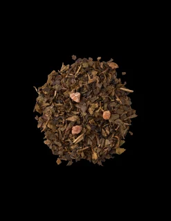 Hot Hvit Te – Fersken Te Og Kaffe