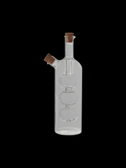 Clearance 2-i-1 Oljeflaske Kjøkkentilbehør