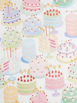 Innpakningspapir Gavepapir|Gavepapir