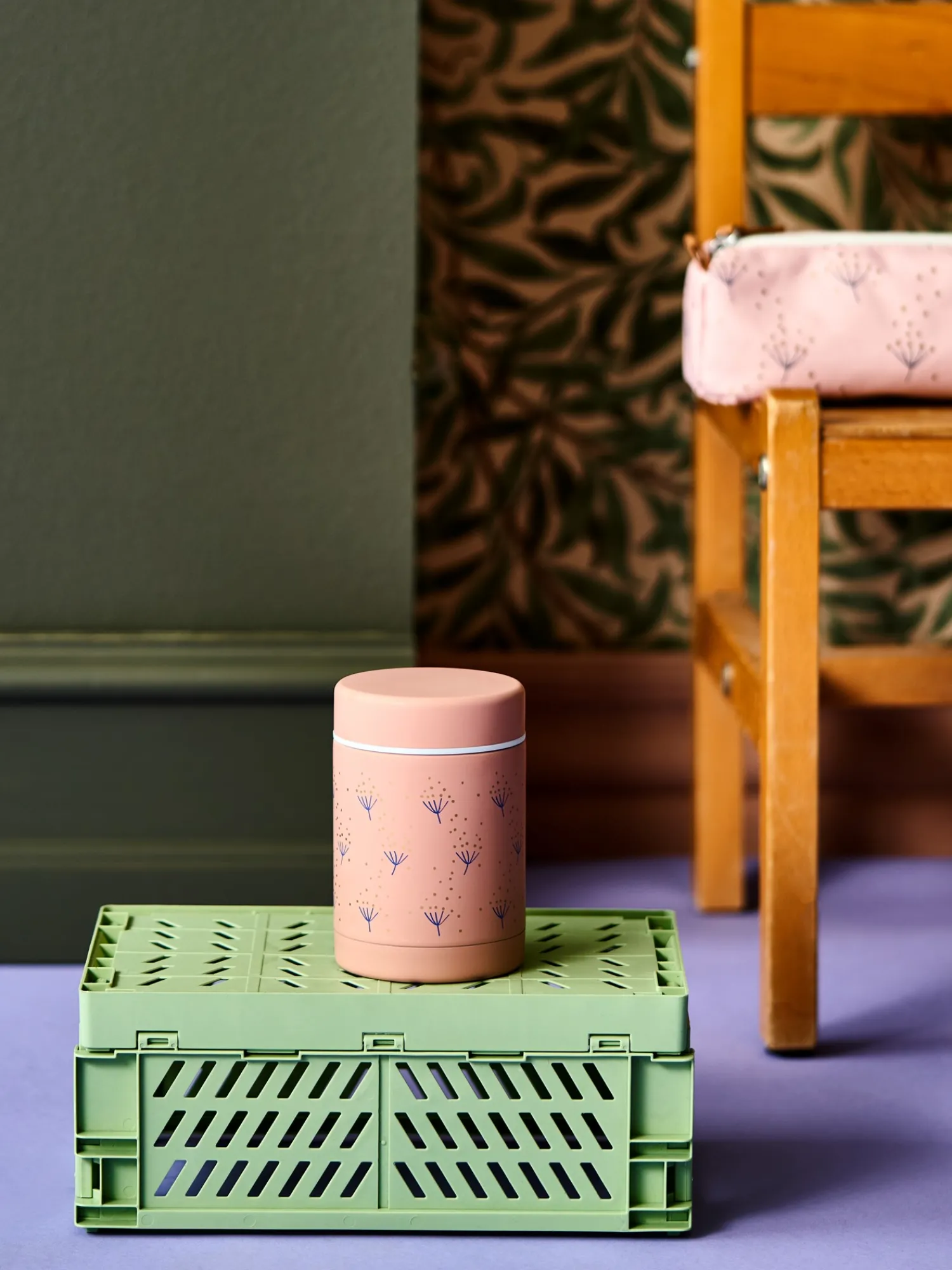 Clearance Isolert Matboks 300 Ml Kjøkkentilbehør