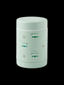 Hot Isolert Matboks 300 Ml – Dots Kjøkkentilbehør