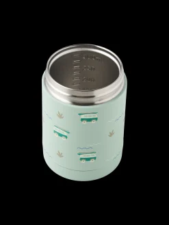 Hot Isolert Matboks 300 Ml – Dots Kjøkkentilbehør