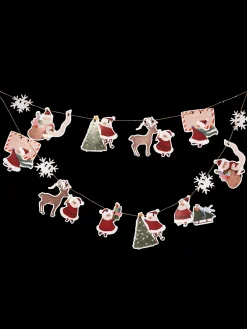 Julegirlander Julepynt|Festpynt