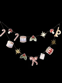 Julegirlander Julepynt|Festpynt