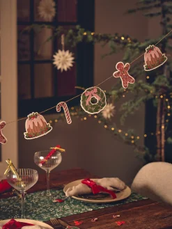 Best Julegirlander Julepynt|Festpynt